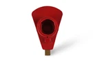 Mallory 309 Distributor Rotor. Fixed Price $22.92.