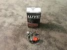 New Wve 4P1083 Ignition Breaker Points (BN478). Fixed Price $15.99.