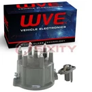 Wells Distributor Cap & Rotor Kit 1984-1997 Ford Aerostar Bronco Rj. Fixed Price $17.33.