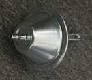 1960-69 Corvette Delco Remy Distributor Vacuum Advance 1116201 283 327 396 427. Fixed Price $69.95.