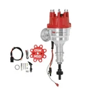 Msd Distributor 8352; Pro-billet Vacuum Advance, Mag Trigger For 221-302 Sbf. Fixed Price $635.95.