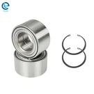 Atv Fit For Polaris Ranger 3585502 3514635 3514917 3515087 Rear Wheel Bearings. Fixed Price $17.22.
