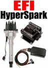 Holley 565-300 Sniper F Hyperspark Distributor Kit Small Block & Big. Fixed Price $848.95.