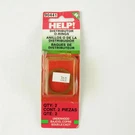 Help/motormite/dorman Distributor O-ring Seal 90441 Qty 2. Fixed Price $6.29.