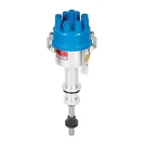 Sierra Ignition Distributor Ford 5.8L Std Rotation Mallory YLM554CV. Fixed Price $1241.89.