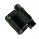 Ignition Coil Fits 1995-1997 Honda Accord 2.7L V6 C27A4 GN10288. Fixed Price $40.55.