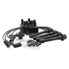 For Honda Civic 1992-2000 United Motor Products 2-9490 Ignition Tune-up Kit. Fixed Price $64.79.