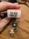 S3-420 Standard Ignition Point Set Free Shipping Returns. Fixed Price $8.10.