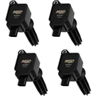 Msd Coil Packs Black Set Mustang Ecoboost 2015-2023 New Sale. Fixed Price $242.99.