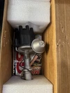New (restored) 1972 Pontiac 400 Cid Distributor 1112121 Gto Point. Style (2E15). Fixed Price $219.00.