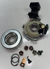 Bosch Distributor Impuse Transmitter Kit - 237 001 066 For Volkswagen & Audi. Fixed Price $389.95.