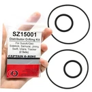 SZ15001 Distributor O-ring Kit Fits Geo Tracker, Suzuki Sidekick,. Fixed Price $23.02.