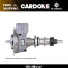 1987-1991 Ford E-350 Econoline Club Wagon 4.9L L6 Distributor Cardone 1988. Fixed Price $182.26.