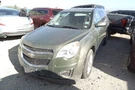 2015 Chevrolet Equinox Automatic Transmission Oem 112K Miles - LKQ378675089. Fixed Price $469.58.
