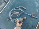 Jaguar XJ6 1988-92 Distributor, Cap, Rotor, Wires 54420642 41990D Used. Fixed Price $99.95.