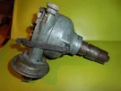 Jaguar XK120 XK140 Used Original Lucas Distributor 40199E Complete. Fixed Price $395.00.