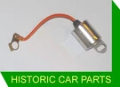 Wolseley 1100 1300 1962-73 Condenser For Lucas Distributor 40853B 40819H. Fixed Price $10.73.