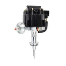 Tsp JM6513BK; Performance Hei Distributor, Vac Adv, Blk Chrysler 273-360 La. Fixed Price $115.67.