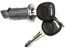 New Gm Factory Orginal Ignition Lock Cylinder Switch 20869121 7006014 W/ Keys. Fixed Price $64.95.