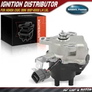 New Ignition Distributor With Cap & Rotor For Honda Civic 1996 1997-2000 L4 1.6L. Fixed Price $117.89.