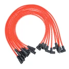 Performance Spark Plug Wire Set 8.5MM 1992-1997 Chevy Gm LT1 LT4 5.7L 4.3L. Fixed Price $35.20.