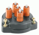 Genuine Bosch Distributor Cap - 1235522430. Fixed Price $134.38.