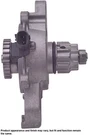 Cardone Reman Distributor P 31 74428. Fixed Price $416.17.