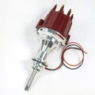 Pertronix Distributor D141811;. Fixed Price $411.55.