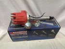 Procomp PC-8001M For Chevy V8 Street Pro-billet Distributor W/vacuum Advance. Fixed Price $148.00.