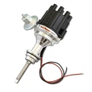 Pertronix D144700 Billet Distributor For 1957-1958 Chrysler Town & Country. Fixed Price $466.91.
