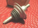 New 1952-1954 Cadillac Carburetor Dash Pot, All With Carter Usa!. Fixed Price $24.49.