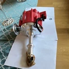For Pontiac 301CI 326CI 389CI 400CI 421CI 428CI 455CI Hei Ignition Distributor. Fixed Price $65.00.