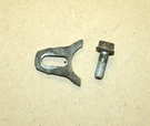 1984-1991 Corvette Distributor Stock Factory Retainer W/bolt 14007385 14091544. Fixed Price $12.99.