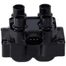 Ignition Coil 1988-1998 Ford Ranger Mustang Crown Victoria Escort Sedan JF504603. Fixed Price $64.38.