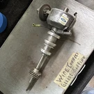 Ford Motorcraft Distributor D3HF-12127-AA Date 2HA Mercury. Fixed Price $200.00.