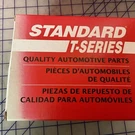 Standard, JH171T, Distributor Cap With Hardware ,t-series, Free Shipping. Fixed Price $21.97.