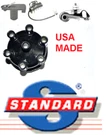 Distributor Cap & Rotor Points Condenser For Dodge Plymouth 170 198 225 Slant 6. Fixed Price $49.99.