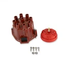 8442 Distributor Cap And Rotor, Msd/gm V8 Points. Fixed Price $55.09.