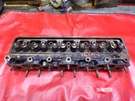 Triumph TR6 Engine Cylinder HEAD,68-72 Cc, Part #516323, Original, !!. Fixed Price $584.26.