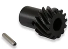 Msd 8531 Replacement .500" Id Shaft Iron Distributor Gear For Sbc/bbc Chevy. Fixed Price $34.00.