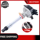 New Ignition Distributor For 1996-2007 Gmc And Chevrolet GM02 1104050 30-1639. Fixed Price $46.70.