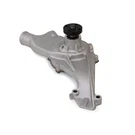 Tsp Satin Aluminum Chevy Big Block 348/409 Mechanical Water Pump HC8009. Fixed Price $175.93.