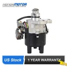 Ignition Distributor For 1993-1995 Toyota Corolla Celica 1.8L 8AFE 19020-16280. Fixed Price $48.86.