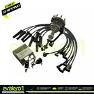 Ignition Distributor + Module Wires Set Fits Ford 351C 370 429 460 V8 351M 400. Fixed Price $124.99.