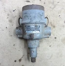 1928 1931 Model Ford Mallory Distributor Assembly 11A Original 1932 4 Cyl. Fixed Price $250.00.