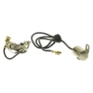 For Volkswagen Karmann Ghia 1965-1967 Wve Ignition Contact Set & Condenser Kit. Fixed Price $10.58.