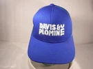 New Davis & Plomin Inc Mechanical Contracting Lexington Ky Blue Hat Cap. Fixed Price $5.99.