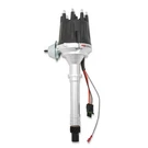 Msd 83605 Fits Chevy V8 With Internal Module Distributor And Black Cap. Fixed Price $562.95.