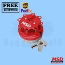 Distributor Cap And Rotor Kit Msd Ford E-150 Econoline 1977-1996. Fixed Price $115.95.