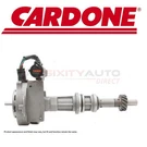 Cardone Reman Distributor 1988-1996 Ford F-250 7.5L V8 Ignition Oy. Fixed Price $147.74.
